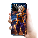 Anime glossy mobile case 2057 - Mobile covers