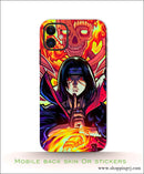 Anime Mobile Back Skin or Stickers Rj - Mobile Skins