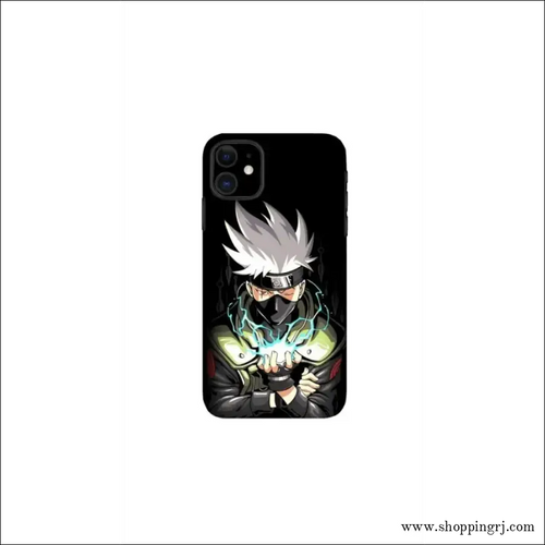 Anime Mobile Skin - Mobile Skins