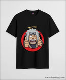 Anime t-shirt DTF Printing Premium quality ani004
