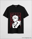 Anime t-shirt DTF Printing Premium quality ani005