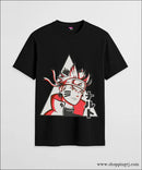 Anime t-shirt DTF Printing Premium quality ani007