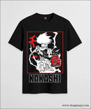 Anime t-shirt DTF Printing Premium quality ani015