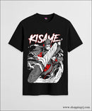 Anime t-shirt DTF Printing Premium quality ani016