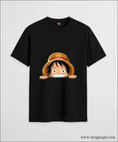 Anime t-shirt DTF Printing Premium quality ani023