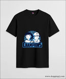 Anime t-shirt DTF Printing Premium quality ani024