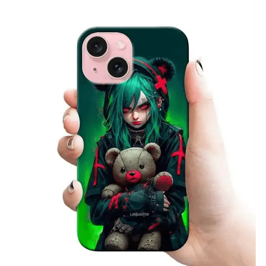 Anime witch RJ 2543 PLASTIC HARD CASES - Mobile covers - ANIME MOBILEHard casesanime mobile covers