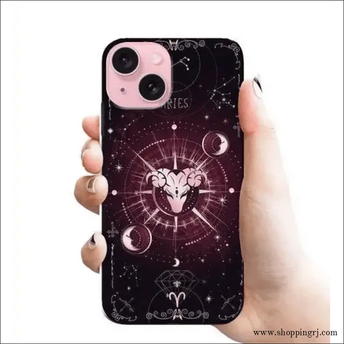 Aries Rj 2856 Plastic Hard Cases - Mobile Covers