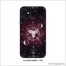 Aries Rj2856 Mobile Skin - Mobile Skins