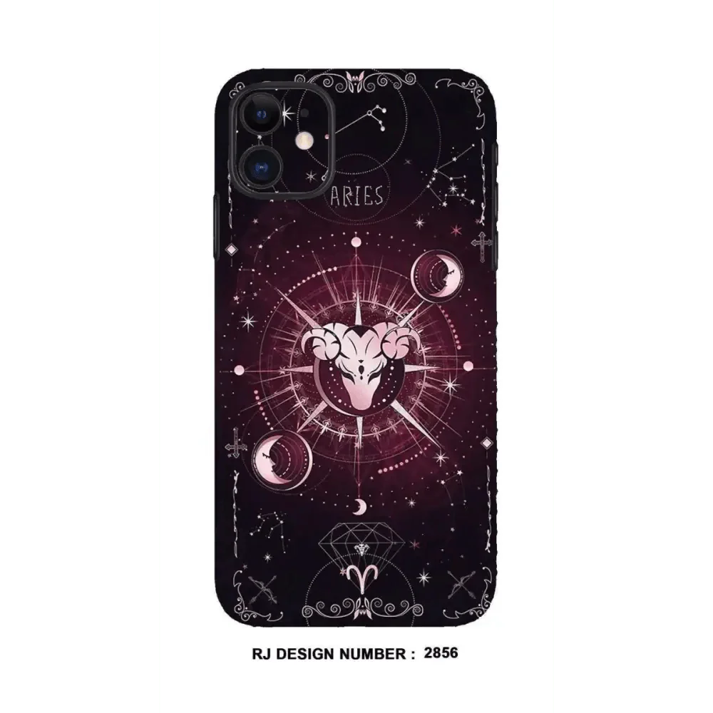 Aries rj2856 mobile skin