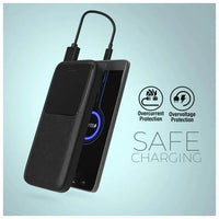 Arrow 10k PowerBank - Shopping RJ 