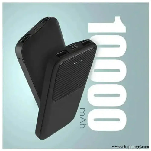 Arrow 10k PowerBank - Power bank - New arrivalRJ mobiles and accessories Thoothukudipower bank