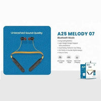 ARROW A25 NECK BAND - neckband - neckbandRJ mobiles and accessories ThoothukudiNew arrival