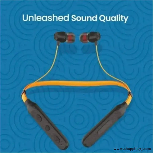 ARROW A25 NECK BAND - neckband - neckbandRJ mobiles and accessories ThoothukudiNew arrival