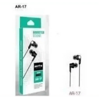 ARROW AR17 EARPHONE - Earphone - earphoneRJ mobiles and accessories ThoothukudiNew arrivel