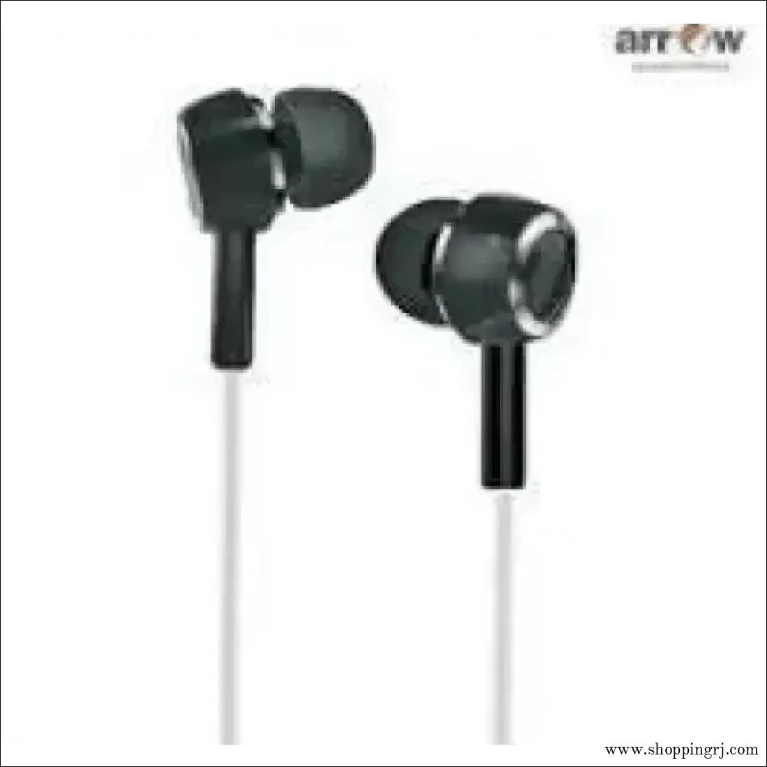 ARROW AR17 EARPHONE - Earphone - earphoneRJ mobiles and accessories ThoothukudiNew arrivel