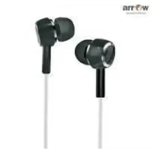 ARROW AR17 EARPHONE - Earphone - earphoneRJ mobiles and accessories ThoothukudiNew arrivel