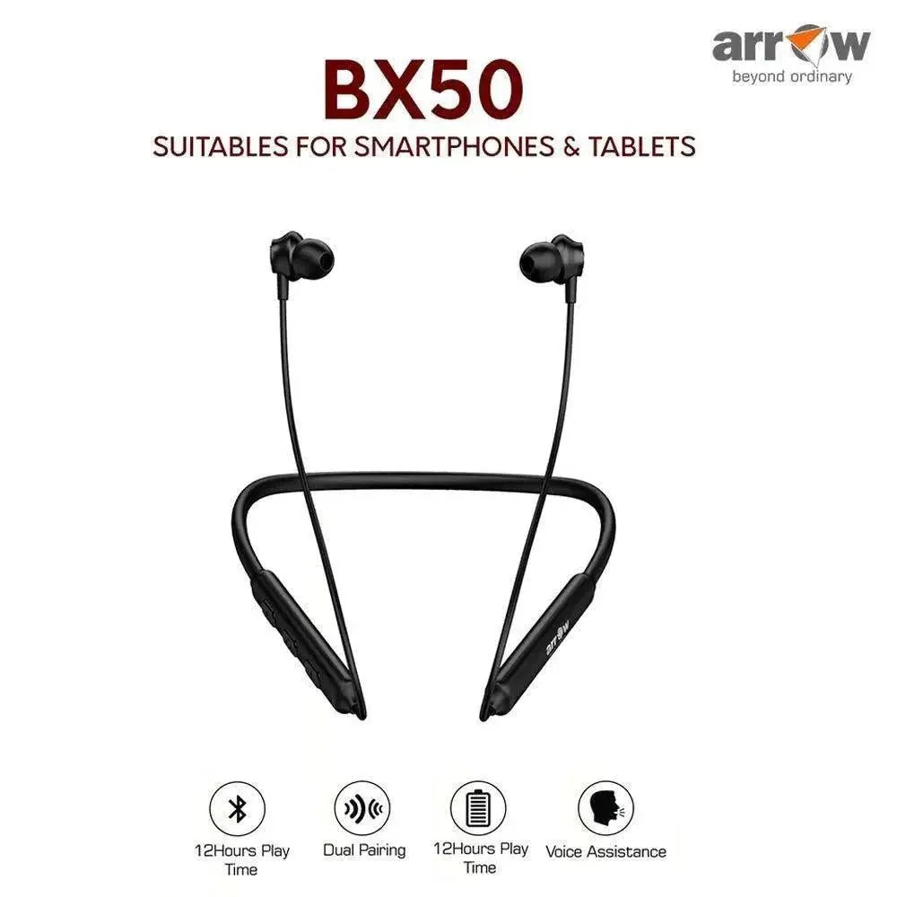 ARROW BX50 NECKBAND