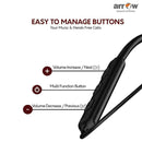 ARROW BX50 NECKBAND - neckband - neckbandRJ mobiles and accessories ThoothukudiNew arrivel