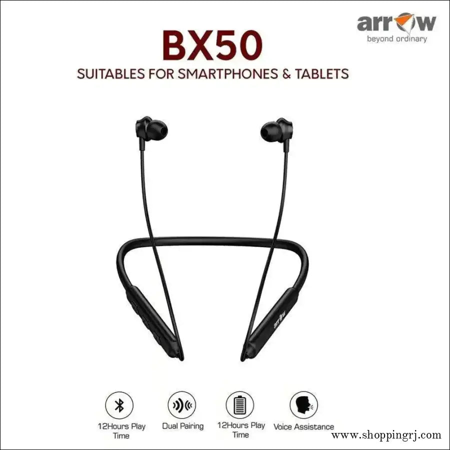 ARROW BX50 NECKBAND