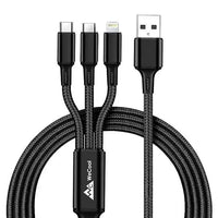 ARROW CX12 , 3 IN1 CABLE - Cable - cableRJ mobiles and accessories ThoothukudiNew arrivel