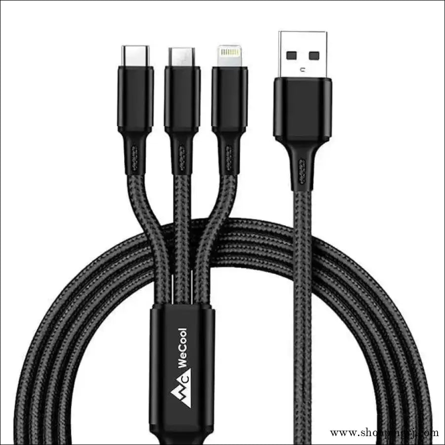 ARROW CX12 , 3 IN1 CABLE