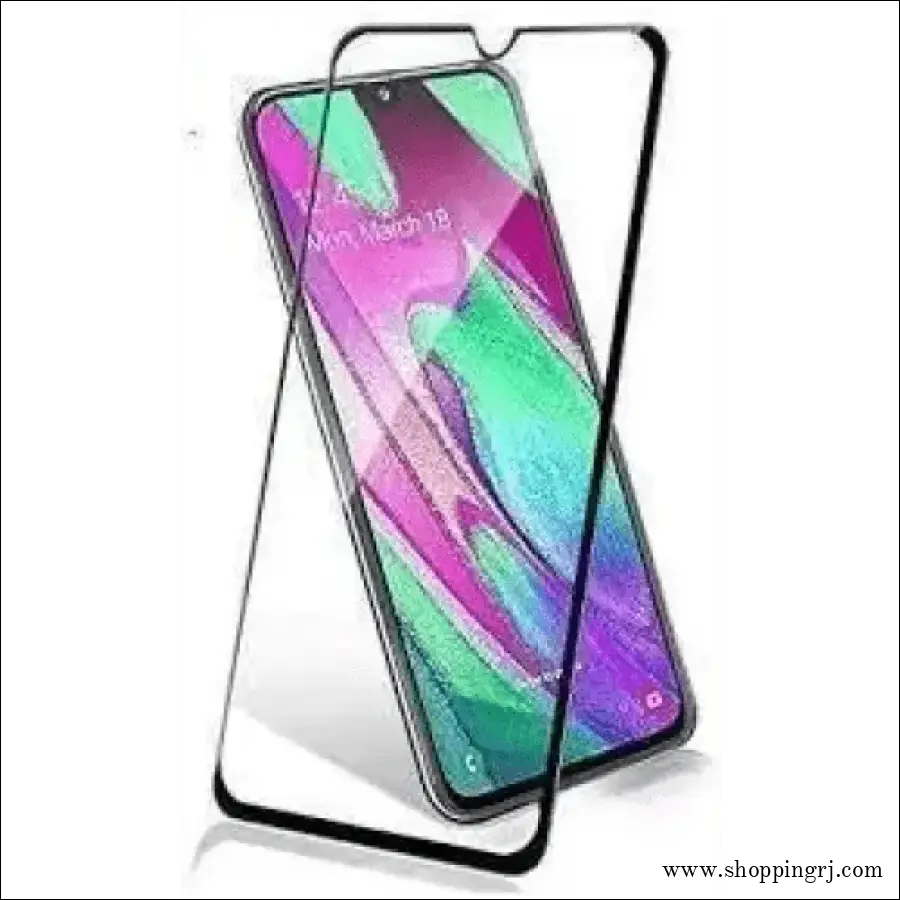 ARROW quality Clear Temper glass FOR all model Mobiles