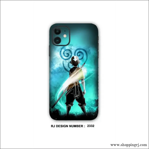 AVATAR THE LAST AIRBENDER anime mobile skins RJ2332, ANIME MOBILE WRAPPING - Mobile skins - anime mobile skinsAnime skinsanime mobile skins wrap