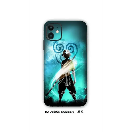 AVATAR THE LAST AIRBENDER anime mobile skins RJ2332, ANIME MOBILE WRAPPING - Mobile skins - anime mobile skinsAnime skinsanime mobile skins wrap