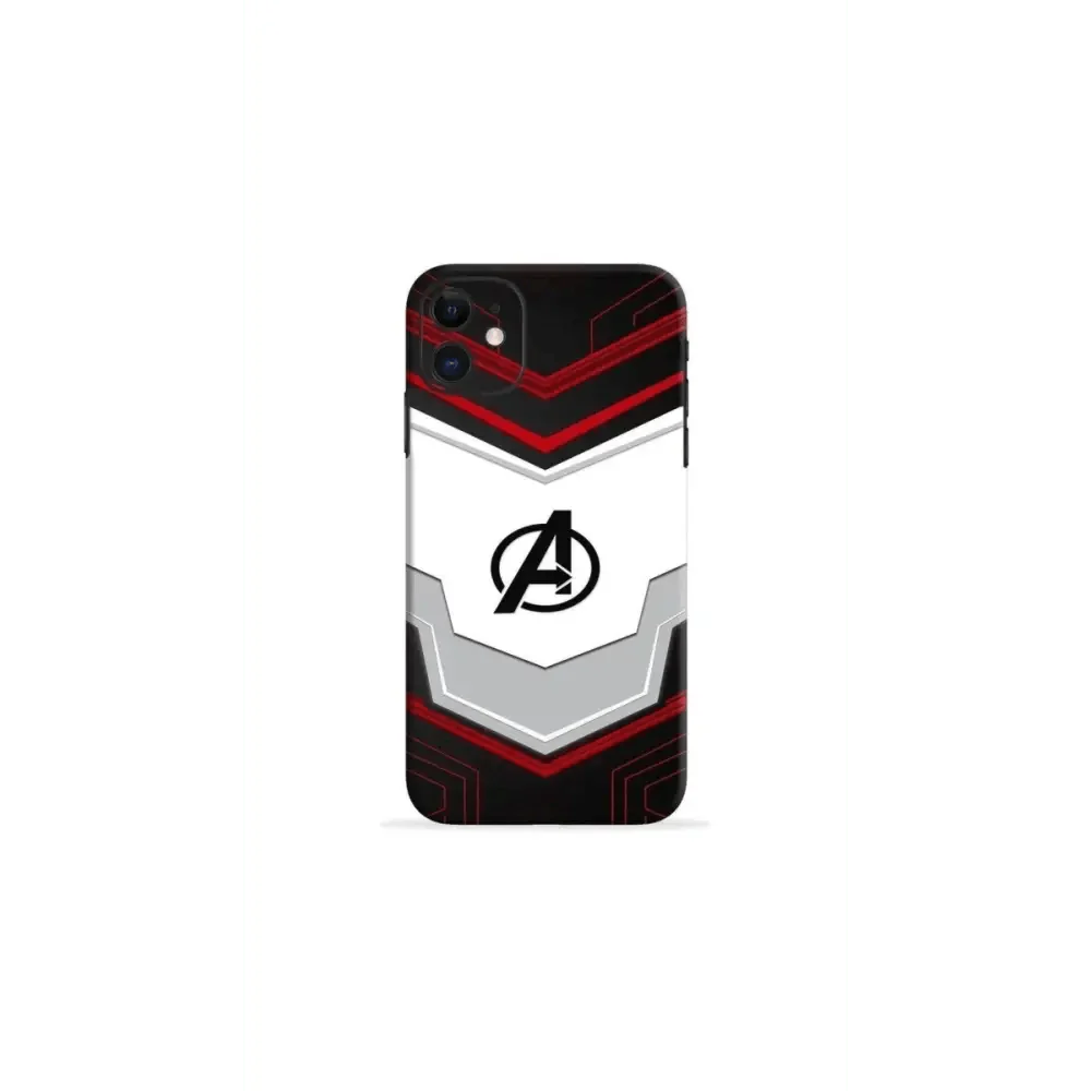 Avengers Endgame Mobile Skin (1)