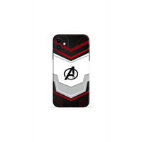 Avengers Endgame Mobile Skin (1) - Mobile skins - Anime skinsMobile's back stickerMobile skins