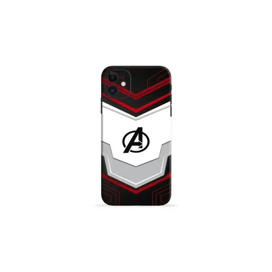 Avengers Endgame Mobile Skin (1) - Mobile skins - Anime skinsMobile's back stickerMobile skins