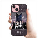 Bts Dance Mobile Cover Rj 2476 Plastic Hard Cases - Mobile Covers