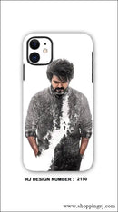 Vijay Mobile Skin| Cinema Actor - Mobile Skins