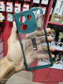 Vivo T3 Pro Mobile Cover - Uag Covers ?150