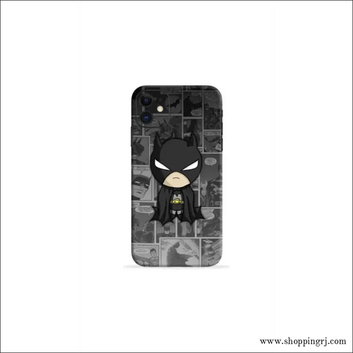 Baby Batman Mobile Skin - Mobile Skins