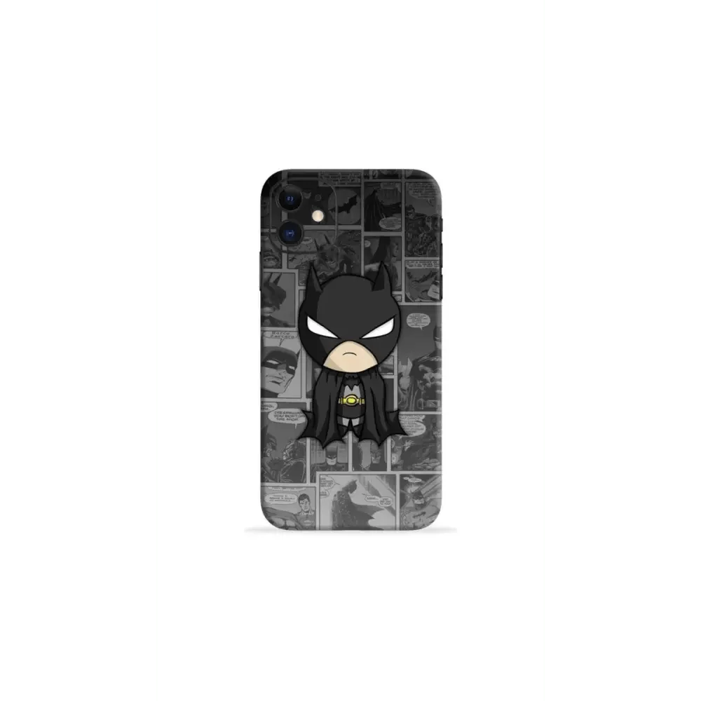 BABY BATMAN MOBILE SKIN