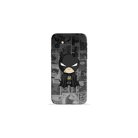 BABY BATMAN MOBILE SKIN - Mobile skins - Mobile skinsNew arrivalMobile's back sticker