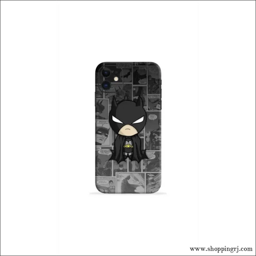 BABY BATMAN MOBILE SKIN - Mobile skins - Mobile skinsNew arrivalMobile's back sticker