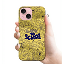 Back to schools RJ 2538 PLASTIC HARD CASES - Mobile covers - Hard casesMobile coversmobile cover