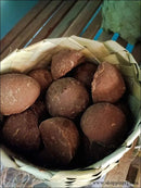 Pure Vembar Karuppu Katti for Healthy Karuppatti Nourishment - Food