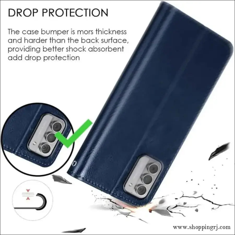 Bali Flip Cover for All Models - Mobile Covers