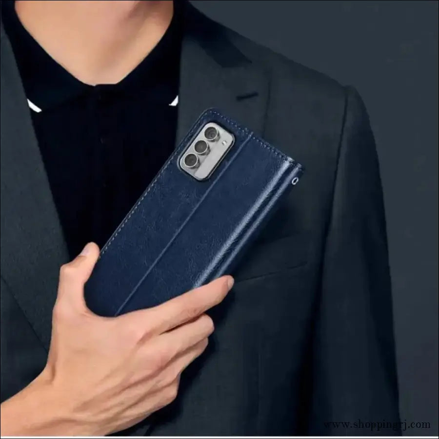 Bali Flip Cover for All Models - Mobile Covers