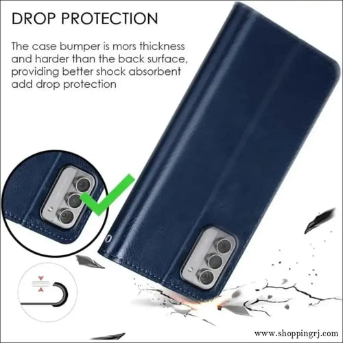 Bali Flip Cover for All Models - Mobile Covers