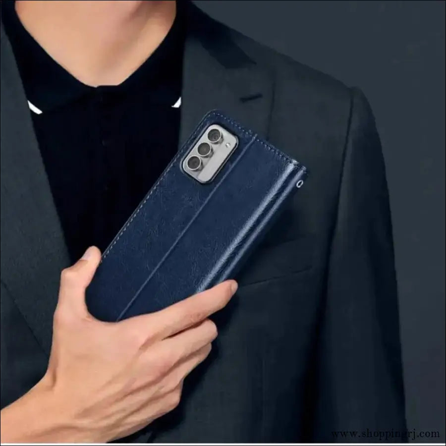 Bali Flip Cover for All Models - Mobile Covers