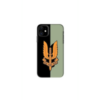 Balidan Logo Back Skin Wrap - Mobile skins - Mobile skinsNew arrivelMobile's back sticker