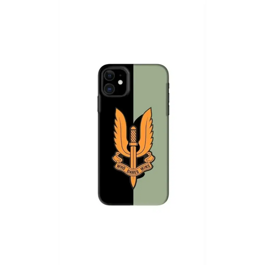 Balidan Logo Back Skin Wrap - Mobile skins - Mobile skinsNew arrivelMobile's back sticker