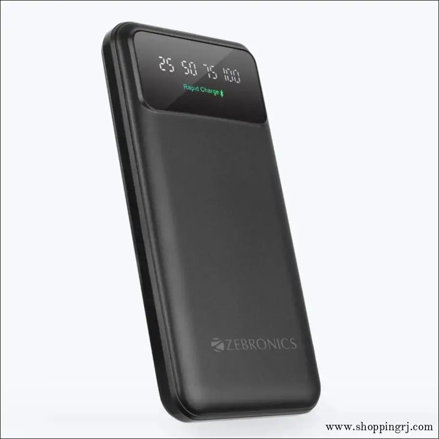Zeb-MB10000S10 Power Bank