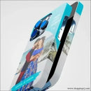 Customized Mobile Hard Case - Premium Quality - Gifts