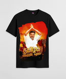 Tvk vijay t-shirt design 004